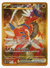Koraidon ex (Hyper Rare) SV01: Scarlet & Violet Base Set #254/198 - Sweets and Geeks