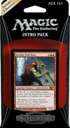 Magic the Gathering M13 - Mob Rule Intro Pack - Sweets and Geeks
