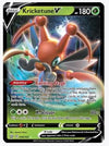 Kricketune V SWSH05: Battle Styles # 006/163 - Sweets and Geeks