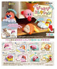 Re-ment Kirby Fuchi ni Pittori Collection Pack - Sweets and Geeks