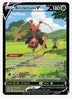 Kricketune V SWSH12: Silver Tempest Trainer Gallery # TG12/TG30 - Sweets and Geeks