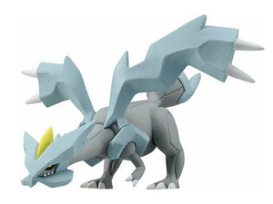 Takara Tomy Pokemon Collection ML-24 Moncolle Kyurem 4" Japanese Action Figure - Sweets and Geeks