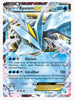 Kyurem EX XY - Ancient Origins # 25/98 - Sweets and Geeks