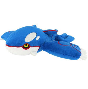 Kyogre Japanese Pokémon Center All-Star Collection Plush - Sweets and Geeks
