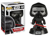 Funko Pop: Star Wars - Kylo Ren #60 - Sweets and Geeks