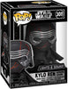 Funko Pop Star Wars: Rise of the Skywalker - Kylo Ren #308 (Lights & Sound) (Item #44599) - Sweets and Geeks