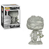 Funko Pop! Funko: Lady Justice #89 - Sweets and Geeks