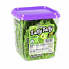 Laffy Taffy Chews 145ct - Sour Apple - Sweets and Geeks