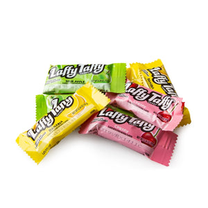Laffy Taffy Bulk Tubs (S&G Bulk) - Sweets and Geeks