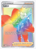 Lance (Secret) SWSH12: Silver Tempest	# 206/195 - Sweets and Geeks