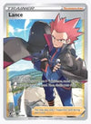 Lance (Full Art) SWSH12: Silver Tempest # 192/195 - Sweets and Geeks