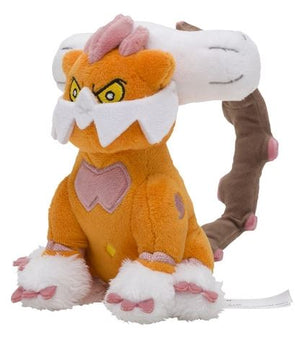 Landorus (Therian Forme) Japanese Pokémon Center Fit Plush - Sweets and Geeks
