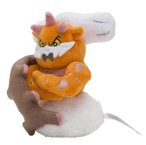Landorus (Incarnate Forme) Japanese Pokémon Center Fit Plush - Sweets and Geeks