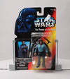 Star Wars: The Power of the Force - Lando Calrissian Action Figure - Sweets and Geeks