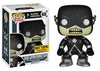Funko Pop Heroes: DC Super Heroes - Black Lantern Reverse Flash Hot Topic Exclusive #68 - Sweets and Geeks
