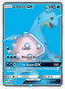 Lapras GX (Full Art) SM Base Set # 139/149 - Sweets and Geeks