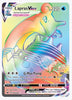 Lapras VMAX (Secret) SWSH01: Sword & Shield Base Set # 203/202 - Sweets and Geeks