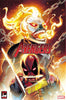 Avengers #49 - Sweets and Geeks