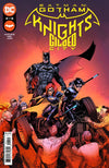 Batman: Gotham Knights - Gilded City #4 - Sweets and Geeks