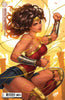 Wonder Woman #795 (David Nakayama Card Stock Variant) - Sweets and Geeks