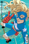 Stargirl: The Lost Children #3 (Amy Reeder Card Stock Variant) - Sweets and Geeks