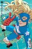 Stargirl: The Lost Children #3 (Amy Reeder Card Stock Variant) - Sweets and Geeks