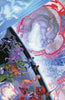 Godzilla vs the Mighty Morphin Power Rangers #1 - Sweets and Geeks