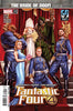 Fantastic Four #33 - Sweets and Geeks