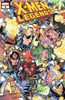 X-Men: Legends #5 - Sweets and Geeks