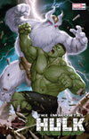 The Immortal Hulk #50 - Sweets and Geeks