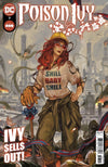 Poison Ivy #7 - Sweets and Geeks