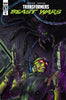 Transformers: Beast Wars #5 - Sweets and Geeks