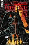 Star Wars Adventures - Ghosts Of Vader's Castle #5 - Sweets and Geeks