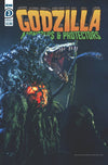 Godzilla: Monsters & Protectors #3 - Sweets and Geeks