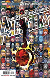 The Avengers #66 - Sweets and Geeks