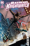 Batman: Knightwatch #3 - Sweets and Geeks