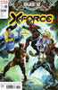X-Force #30 - Sweets and Geeks