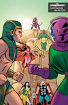 Kang the Conqueror #1 - Sweets and Geeks