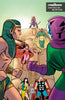 Kang the Conqueror #1 - Sweets and Geeks