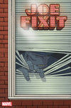 Joe Fixit #1 (Reilly Windowshades Variant) - Sweets and Geeks