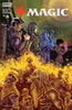Magic: The Gathering #8 - Sweets and Geeks