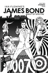 James Bond: Agent of Spectre #3 - Sweets and Geeks