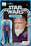 Star Wars #31 (Christopher Action Figure Variant) - Sweets and Geeks