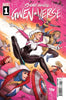 Spider-Gwen: Gwenverse #1 - Sweets and Geeks