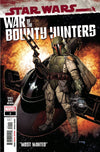 Star Wars: War of the Bounty Hunters #1 - Sweets and Geeks