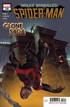 Miles Morales: Spider-Man #28 - Sweets and Geeks