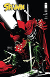 Spawn #323 - Sweets and Geeks