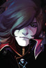 Space Pirate Captain Harlock #2 - Sweets and Geeks