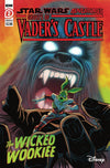Star Wars Adventures - Ghosts Of Vader's Castle #2 - Sweets and Geeks