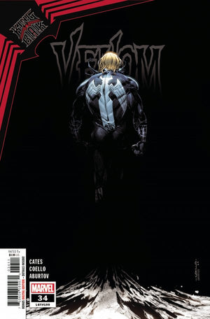 Venom #34 - Sweets and Geeks